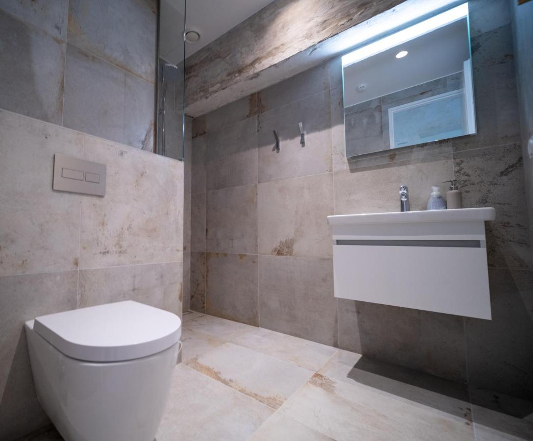 Baltic Accommodation - Urban Studio Apartment Tallinn Extérieur photo