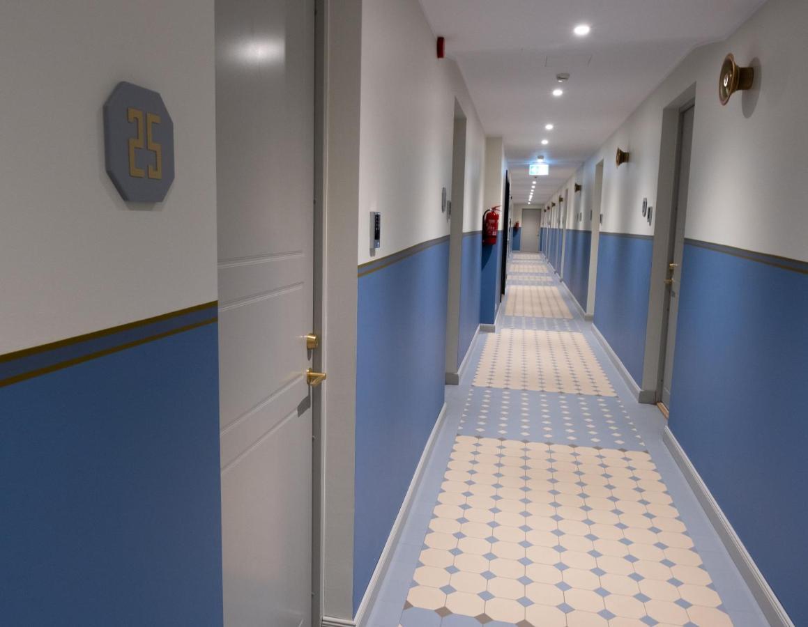 Baltic Accommodation - Urban Studio Apartment Tallinn Extérieur photo